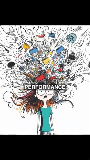 Why are so many students suddenly afraid of school?#SchoolAvoidance #StudentAnxiety #MentalHealth
