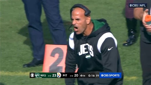140K views · 1.4K reactions | Down 10 with less than 8 minutes to go in the 4th quarter. The Jets snatched victory from the jaws of defeat, again. | NFL | Facebook
