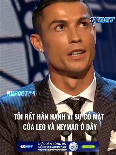 Respect Ronaldo 🙏❤ | Anh 7