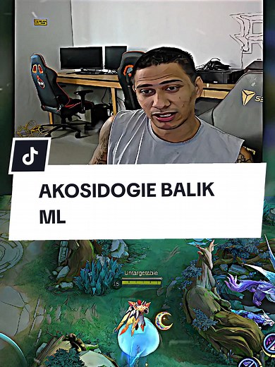 Dogie Balik ML: Unboxing Exciting Moments in Mobile Legends