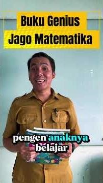 cara cepat merubah pecahan biasa menjadi pecahan campuran #trisnomathnian