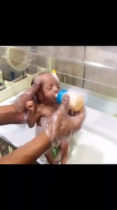 cute preterm baby feeding and burfing #BabyBurping​ #NewbornCare​ #BabyFeeding​ #Dr #ParentingTips​#neonatalcare | Nurse Life