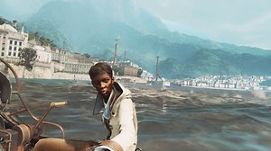 Dishonored 2 Review In Progress