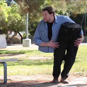 Sunnyvale, CA. Nov 10-12th see comedian magician Andy Gross live on stage at Rooster T Feathers Comedy Club! Get your tickets today this show will sell fast! | Andy Gross