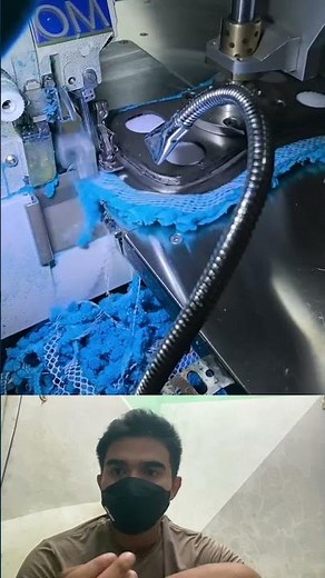 Dish Sponge Making Process | Oddly Satisfying Factory Work