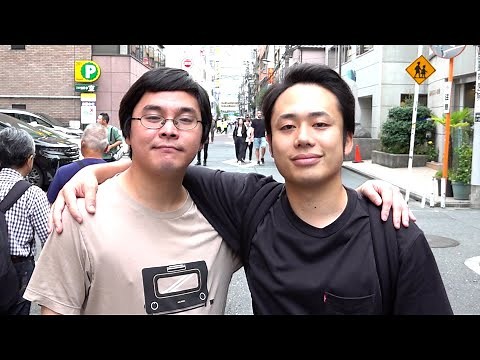 Reunion Trip with Dama