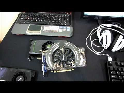 GTX 550 Ti SLI Scaling Review & Value Analysis Linus Tech Tips