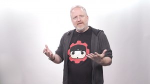 The Evolution Of Gears 5's Unlikeliest Hero | Audio Logs