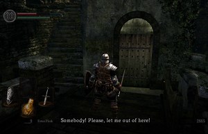 Massive Fan-Made Mod For ‘Dark Souls’ Includes Content Cut From Original Game