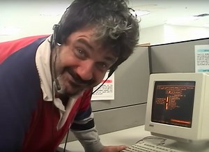 Official Trailer for 'Telemarketers' Doc Series from Safdies & McBride | FirstShowing.net