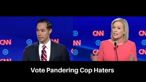 16K views · 68 reactions | It's a race to out cop hate each other at this point | Former Lawman | Facebook