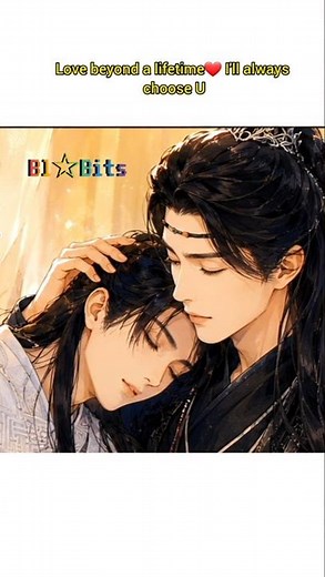 Journey With You 💞 #blbits #journeywithyou​ #upcomingbl​ #chinesebl​ #bldrama​ #newbldrama​ #bl