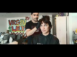 Lexy Panterra - Depend On You [Official Video]