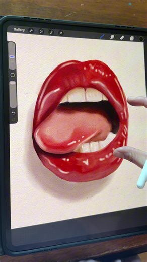 Creating Realistic Paper Texture Effects in Procreate