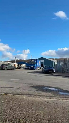 7K views · 80 reactions | Truck spotting isn’t just a hobby, it’s a...