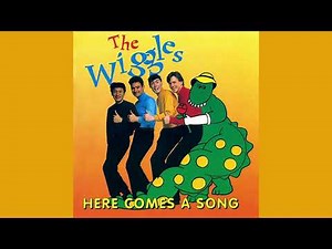 The wiggles whenever I hear this music (1992) (Sam version)