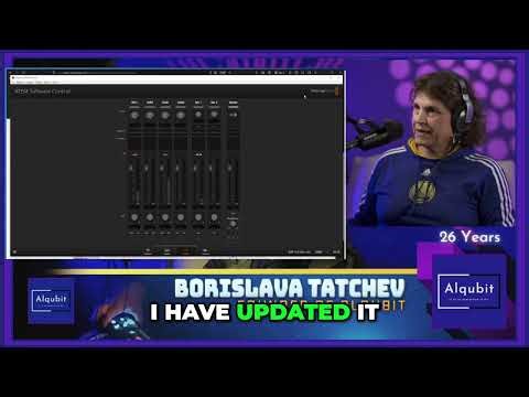Blackmagic Design ATEM Update: What You NEED to Know! #shorts