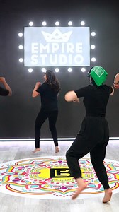 Yaar Tera Set Ho Gia! #bhangraempire #bhangra #empirestudio #bhangraclasses #parmishverma #bhangradance #mirzamoments #punjabisongs | Bhangra Empire