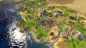 Nintendo Switch Sid Meiers Civilization VI (US)