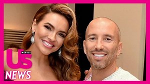 Gleb Savchenko Reacts to Chrishell Stause’s Relationship With Jason Oppenheim After ‘DWTS’ Dating Drama