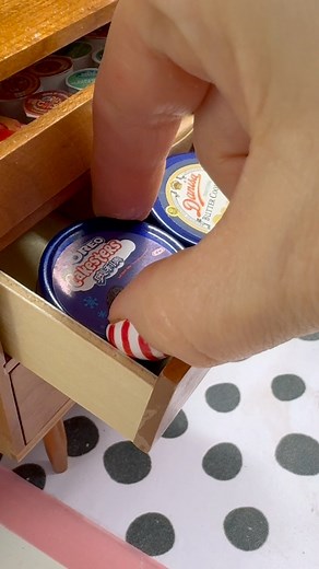 79K views · 1.5K reactions | Bloopers - I’m not as patient with my words sometimes in the mobile kitchen  #bloopers #outtakes #littlethings | My Mini Bakes | Facebook