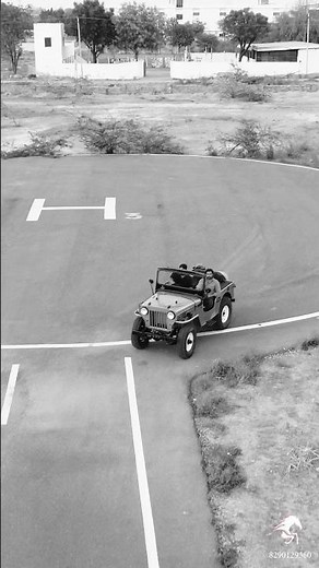 CLASSIC WILLY'S JEEP | MODIFIED JEEPS · SUPER MODIFIED JEEP | CLASSIC WILLY'S JEEP | MODIFIED JEEPS