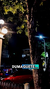 That’s Dumaguete 💕 👌Renowned for its laid-back vibe, friendly locals, and rich cultural and natural attractions, Dumaguete continues to attract both local and foreign tourists seeking safe, peaceful, and memorable adventures. 👍🏼A simple yet progressive town and the city of gentle people, no wonder it was hailed as one of the best places for retirement and safest city in the Philippines for 2025 according to the latest World Travel Index rankings. 👀Dumaguete earned an impressive average Safe