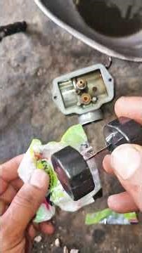 😱 Carburetor Over Problem Fix! Sirf 1 Cheez Change Karo Aur Masla Hamesha Ke Liye Khatam | Bike