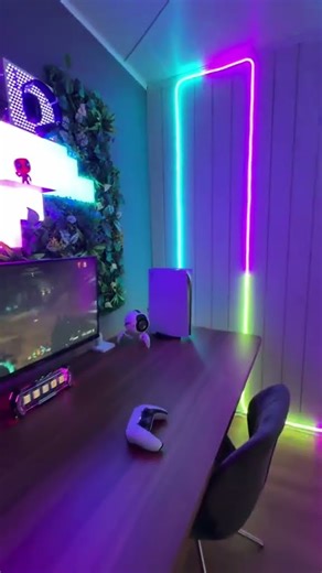 Create Setup 2.0 😎 #GamingSetup #gamerlife🎮 #gamingsetups #gamersetup #gamingsetupideas #games