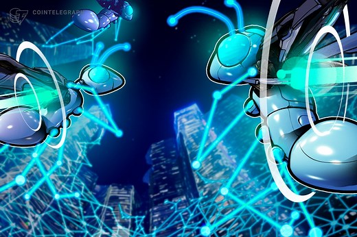 Deloitte predicts $4T tokenized real estate on blockchain by 2035