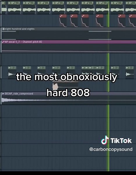 #screammovie #sounddesign #musicproduction #carboncopysound