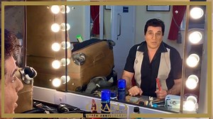 #125Memories | 15 of 125 Mario Kombou has been performing his tribute to Elvis for over twenty years and has notched up over 6,000 performances to date. Some of these performances have been to sell-out shows at the Grand. Mario recalls the time he performed at the theatre a couple of years ago on his birthday and the entire audience sang Happy Birthday to him! If you have a memory you'd like to submit, please email us at 125@grandtheatre.co.uk | Wolverhampton Grand