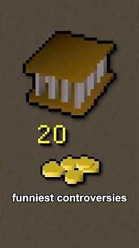 Jagex Instantly Regretted This RuneScape Update