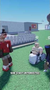 Stopping E-Daters in Roblox Chat Rooms