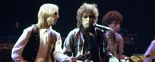 The Tom Petty and the Heartbreakers Song Written With Bob Dylan