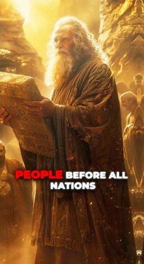 Deuteronomy Chapter 28: Blessings for Obedience