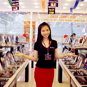 Top máy tính bảng, máy tính xách tay bán chạy nhất tháng