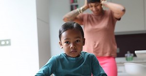 5 ways to teach your angry child to calm down - Netmums