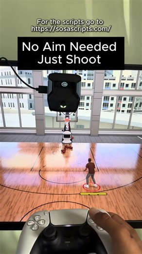 NEW NBA 2k26 Auto Cronus Zen Script Showcase! 🏀 #nba2k26 #ps5 #cronuszen #zenscripts #2kcommunity