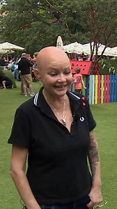 Gail Porter is making her Edinburgh Fringe debut with her show 'Hung, Drawn and Portered', Laura Boyd spoke to the broadcaster to find out more. | STV News