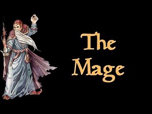 Skyrim Build: The Mage - Oblivion Class Restoration Project - Ordinator Edition