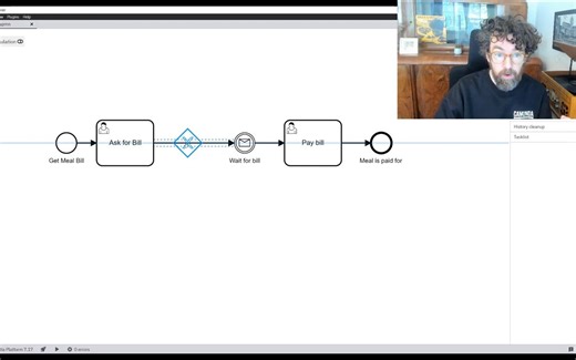 BPMN in Action_ Modeling Patterns, Part 1