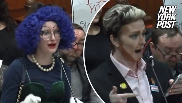 Massachusetts city Worcester votes to become ‘transgender sanctuary city’ in rebuke of Trump gender policies