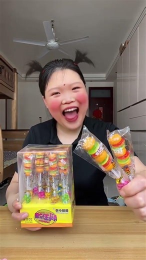 @航航小可爱 的精彩视频