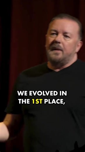 #rickygervais #comedy #standup | comedy stand up