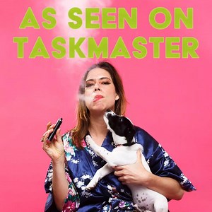 ON SALE ANNOUNCEMENT: Lou Sanders: Say Hello To Your New Step-Mummy is now on sale. The Taskmaster star ⭐️ brings her brand new show to Royal & Derngate on Sat 8 February. Tickets - bit.ly/RD-LouSanders20 | Royal & Derngate | Facebook