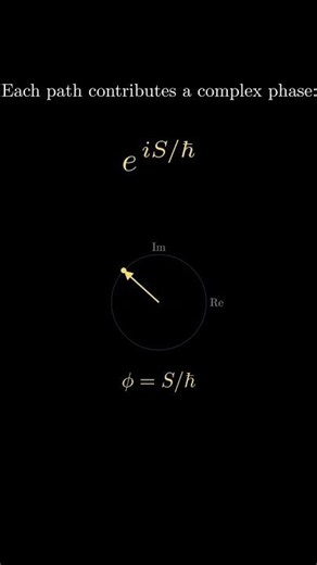 The Mathematics Behind Feynman's Path Integral