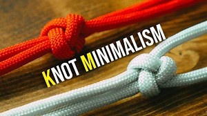 Master the minimalist diamond knot easily – beginner-friendly guide