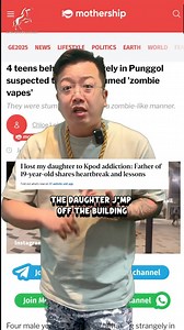 34K views · 758 reactions | This week on Anson’s Monday Talk show…. 樂...