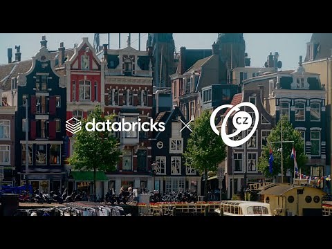 CZ Enhances Healthcare Innovation with the Databricks Data Intelligence Platform